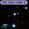 TYC 3152-838-1