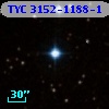 TYC 3152-1188-1