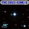 TYC 3152-1206-1