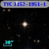 TYC 3152-1951-1