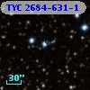 TYC 2684-631-1
