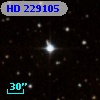 HD 229105