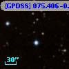 [GPD88] 075.406-0.059