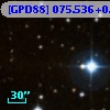 [GPD88] 075.536+0.207
