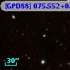 [GPD88] 075.552+0.144