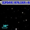 [GPD88] 076.568+0.123