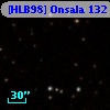 [HLB98] Onsala 132