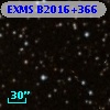 EXMS B2016+366