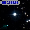 HD 233094