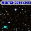 WSRTGP 2014+3650