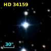 HD  34159