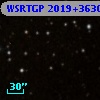 WSRTGP 2019+3630