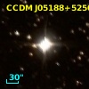 CCDM J05188+5250AB