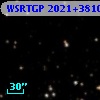 WSRTGP 2021+3810