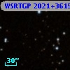 WSRTGP 2021+3615