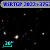 WSRTGP 2022+3752