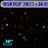WSRTGP 2022+3615