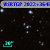 WSRTGP 2022+3645