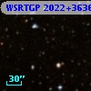 WSRTGP 2022+3636