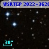 WSRTGP 2022+3620
