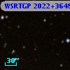 WSRTGP 2022+3648