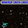 WSRTGP 2023+3655B
