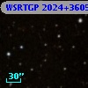 WSRTGP 2024+3605