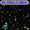 RX J2015.2+3659