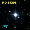HD  34398
