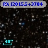 RX J2015.5+3704
