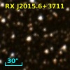 RX J2015.6+3711