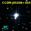 CCDM J05208+5037AB
