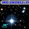 1RXS J201503.3+374228