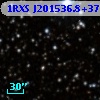 1RXS J201536.8+371150