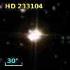 HD 233104