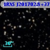 1RXS J201702.8+374536