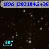 1RXS J202104.5+365127