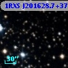 1RXS J201628.7+374059