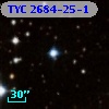 TYC 2684-25-1
