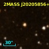2MASS J20205856+3719034