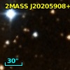 2MASS J20205908+3720337