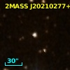 2MASS J20210277+3722351