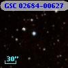 GSC 02684-00627