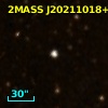 2MASS J20211018+3722392