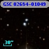 GSC 02684-01049
