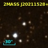 2MASS J20211528+3718301
