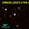 2MASS J20211794+3730468