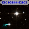 GSC 02684-02022