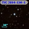 TYC 2684-130-1