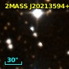 2MASS J20213594+3722518